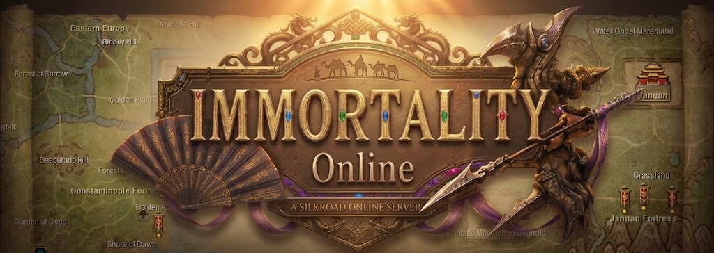 Immortality Online